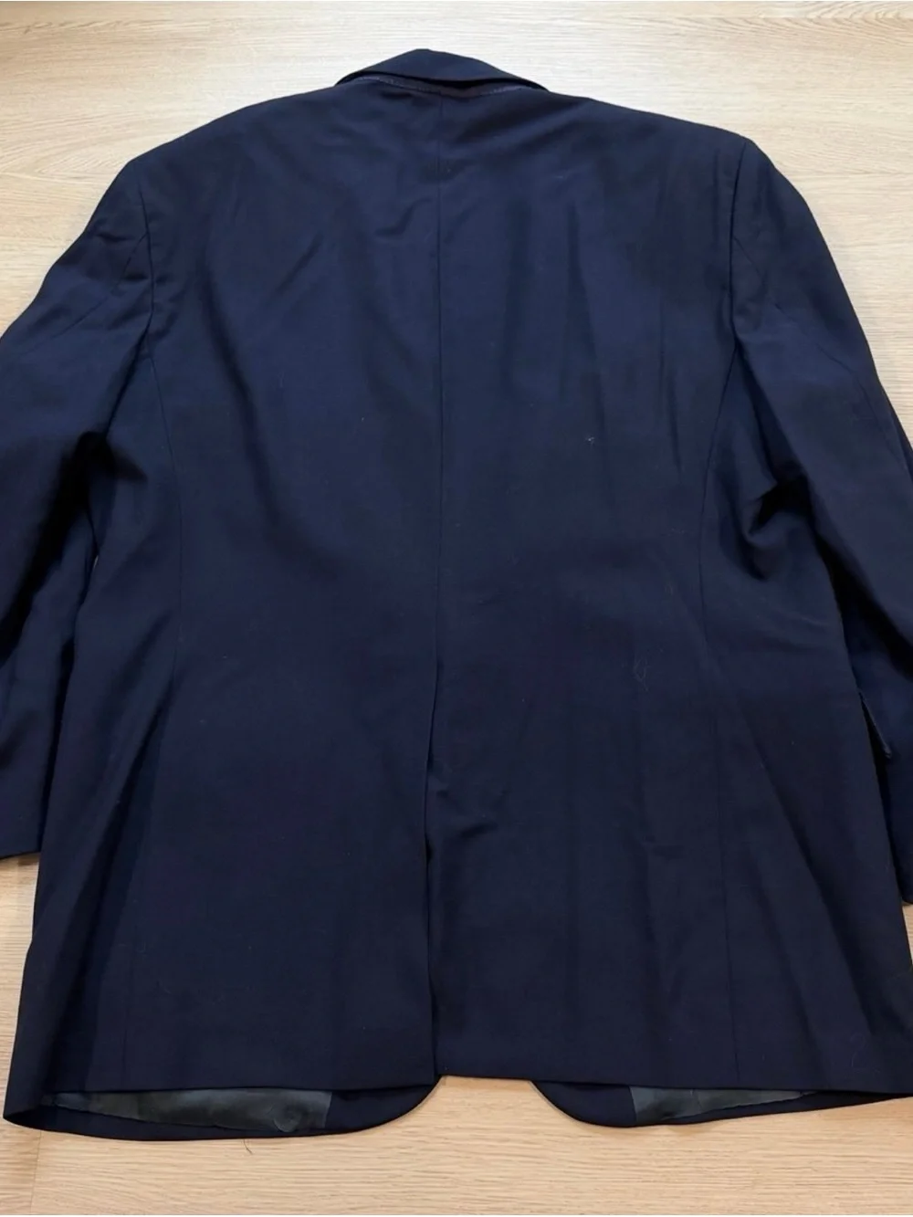 N/A classic navy